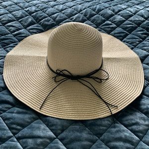 Straw Hat